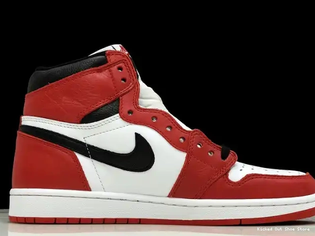 Kick Theory 1 OG High 861428-061 Home Retro To Air Homage Jordan 0601
